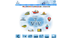 Desktop Screenshot of de.viv1.com