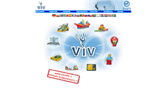 Desktop Screenshot of gr.viv1.com