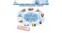Desktop Screenshot of cy.viv1.com