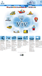 Mobile Screenshot of be.viv1.com